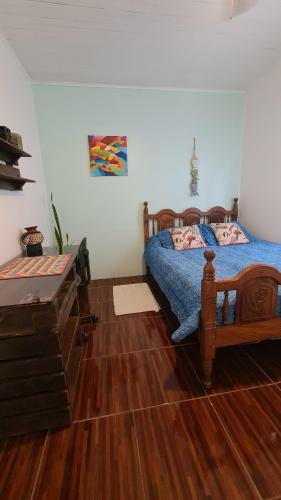 Playa Tila Lodging & Restaurant