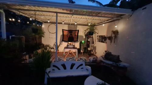Playa Tila Lodging & Restaurant