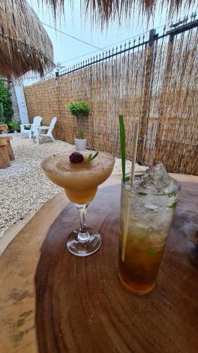 Playa Tila Lodging & Restaurant