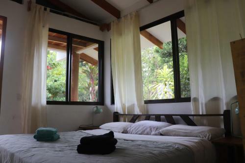 Lodge Finca Soley