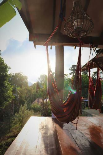 Lodge Finca Soley