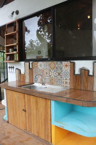 Lodge Finca Soley
