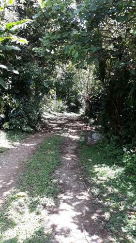 Hostal Cascade Springs