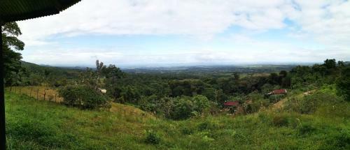 Esplendor Lookout And Campsite