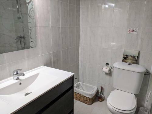 Apartamentos El Dorado