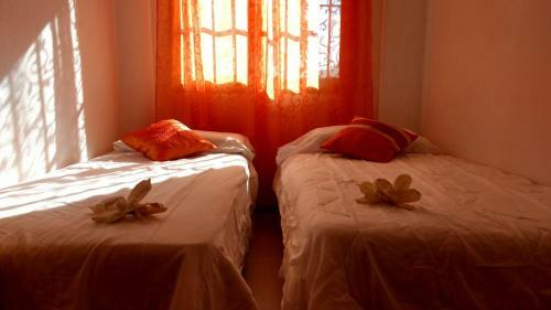 Apartamentos El Dorado