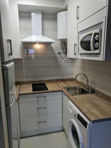Apartamentos El Dorado