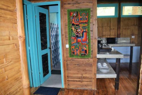 Casa De Bamb�