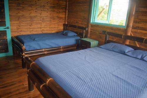 Casa De Bamb�