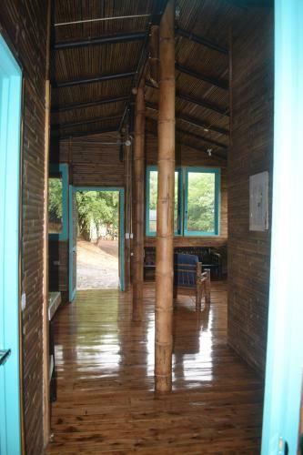 Casa De Bamb�