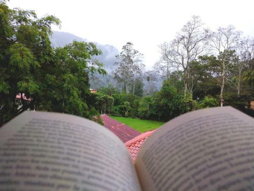 Bed & Breakfast Hospedaje Amanecer