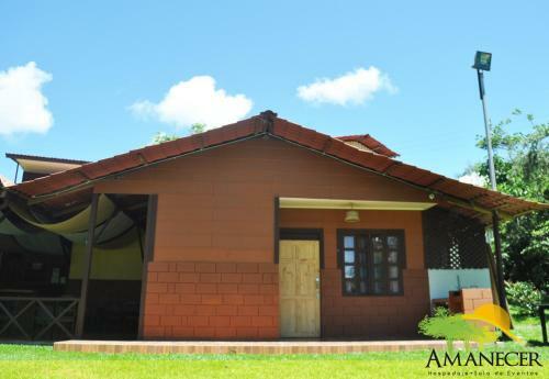 Bed & Breakfast Hospedaje Amanecer