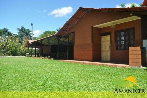 Bed & Breakfast Hospedaje Amanecer
