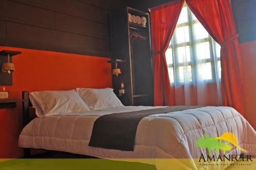 Bed & Breakfast Hospedaje Amanecer