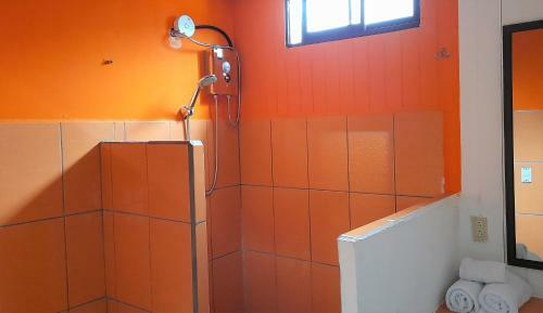 Bed & Breakfast Hospedaje Amanecer