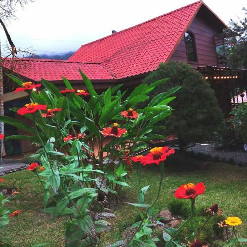 Bed & Breakfast Hospedaje Amanecer