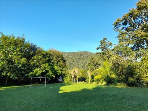 Bed & Breakfast Hospedaje Amanecer