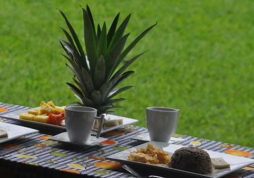 Bed & Breakfast Hospedaje Amanecer