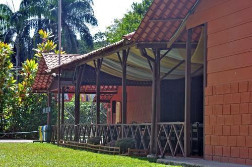Bed & Breakfast Hospedaje Amanecer