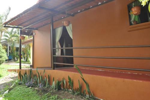 Bed & Breakfast Hospedaje Amanecer