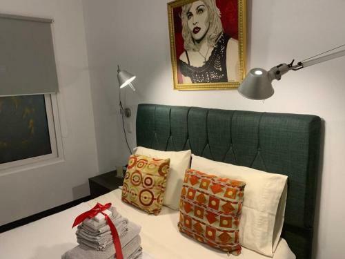 Apartamento Budda Home