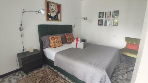 Apartamento Budda Home