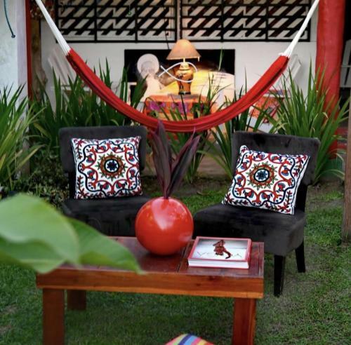 Apartamento Budda Home