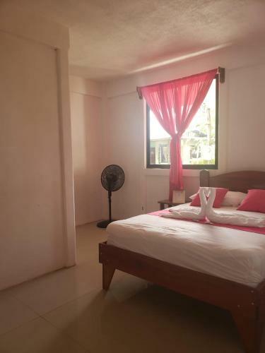 Hotel Cabinas Ensue�os