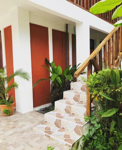 Hotel Cabinas Ensue�os