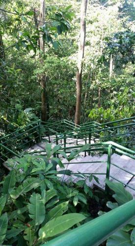 Hotel Cabinas Ensue�os
