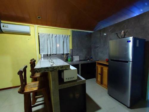 Apartamento Casa Kattleya