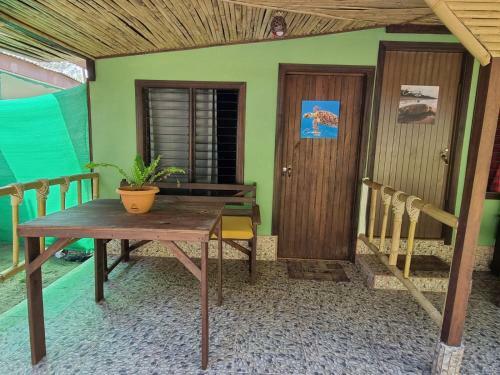Apartamento Caribbean View