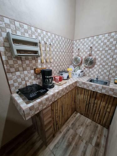 Apartamento Caribbean View