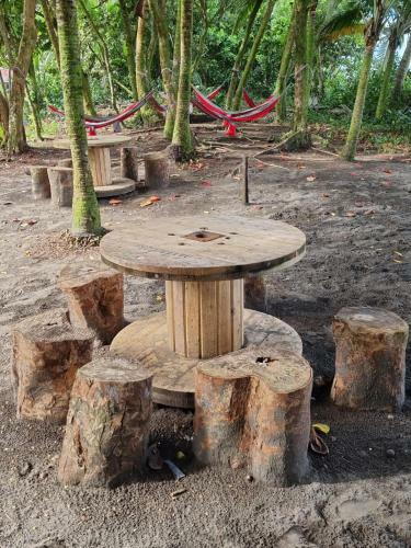 Apartamento Caribbean View