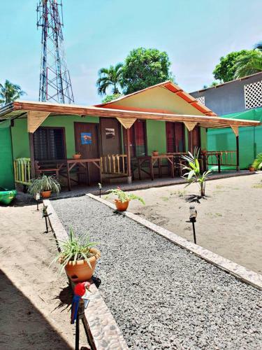 Apartamento Caribbean View