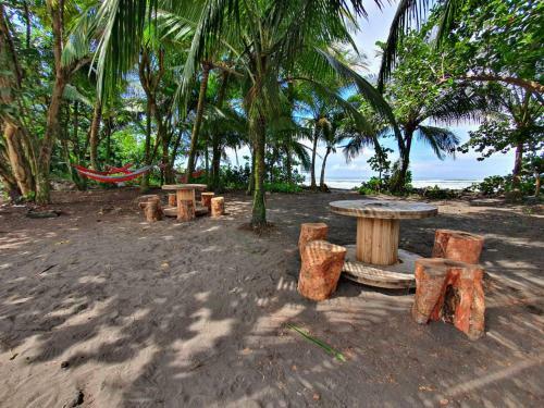 Hostal Caribbean View House