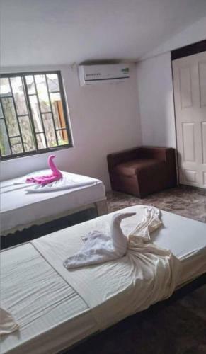 Agroturismo Alyale
