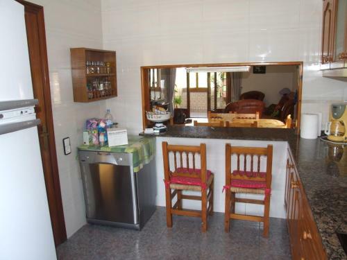Villa Mercedes