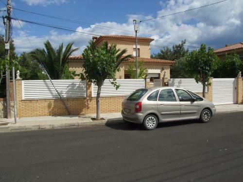 Villa Mercedes