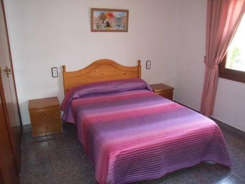 Villa Mercedes