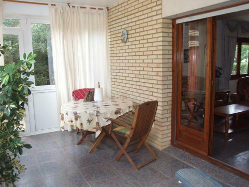 Villa Mercedes