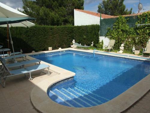 Villa Mercedes