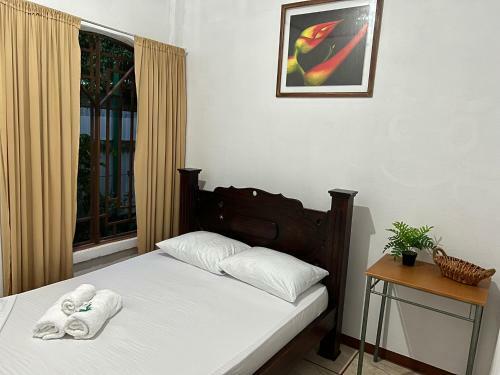 Hostal Natural Experience House