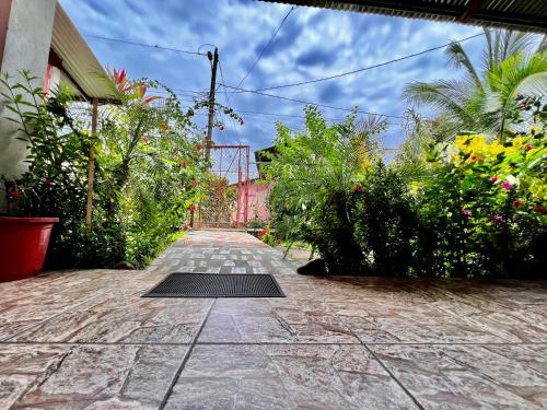Hostal Natural Experience House