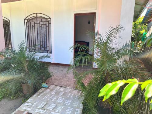 Hostal Natural Experience House