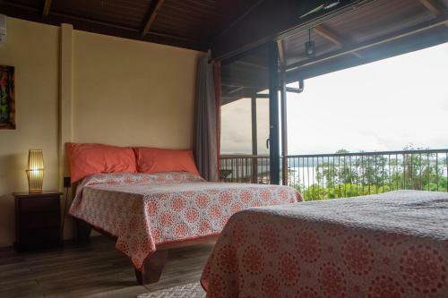 Bed & Breakfast El Castillo Paradise