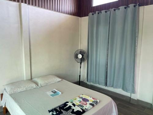 Apartamento Riverland Turtle House