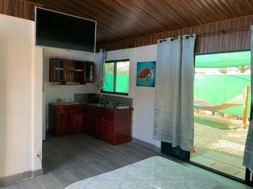 Apartamento Riverland Turtle House
