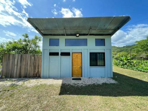 Apartamento Riverland Turtle House