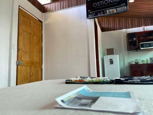 Apartamento Riverland Turtle House